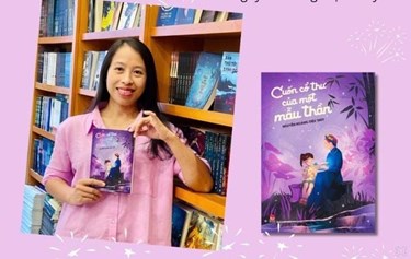 “Cuốn cổ thư của một mẫu thần” - Phần 7